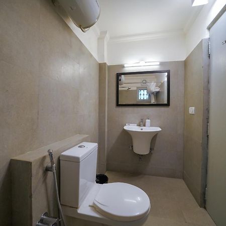 Olive Hotel Magrath By Embassy Group Bengaluru Kültér fotó