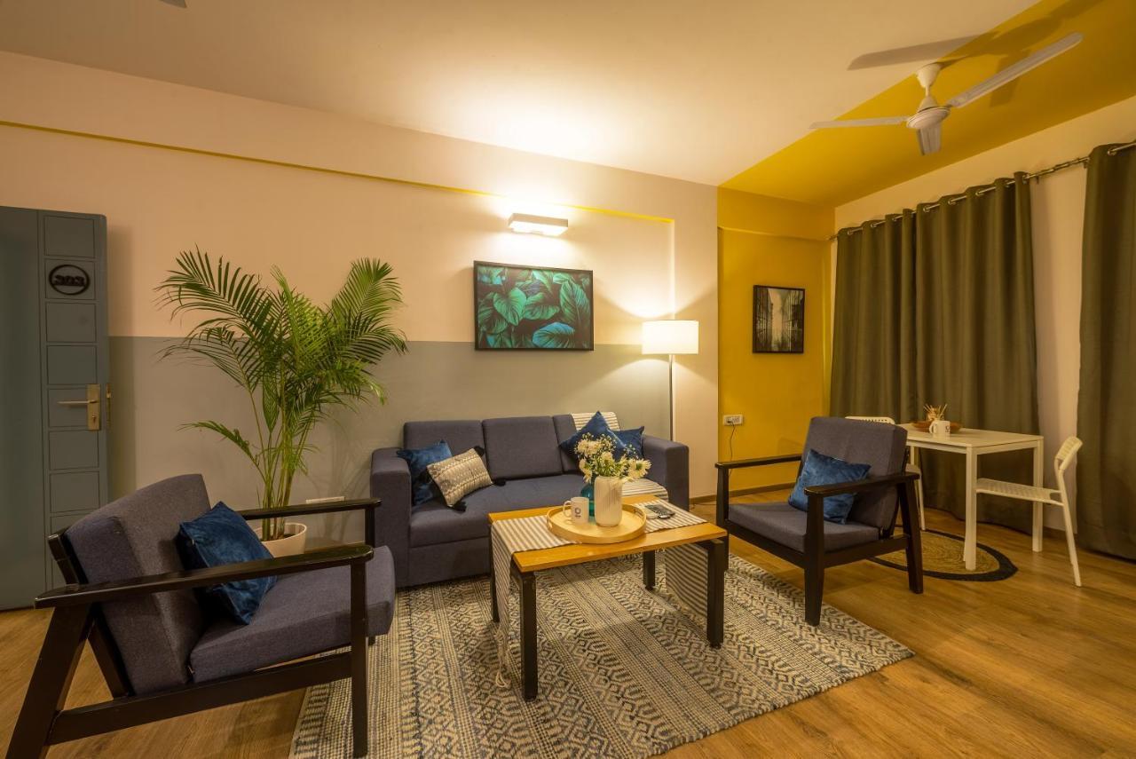 Olive Hotel Magrath By Embassy Group Bengaluru Kültér fotó