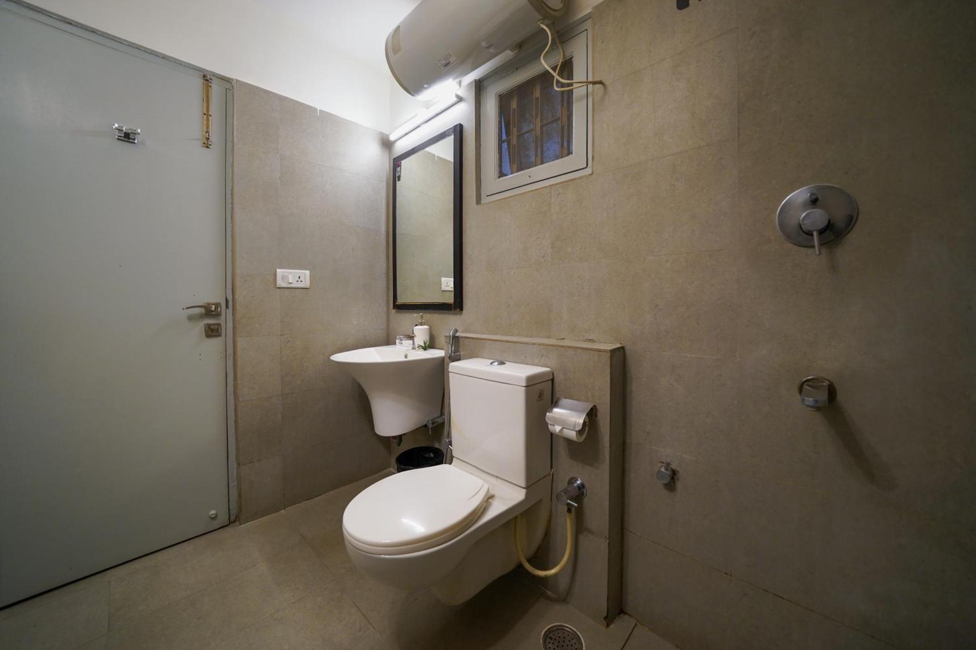 Olive Hotel Magrath By Embassy Group Bengaluru Kültér fotó