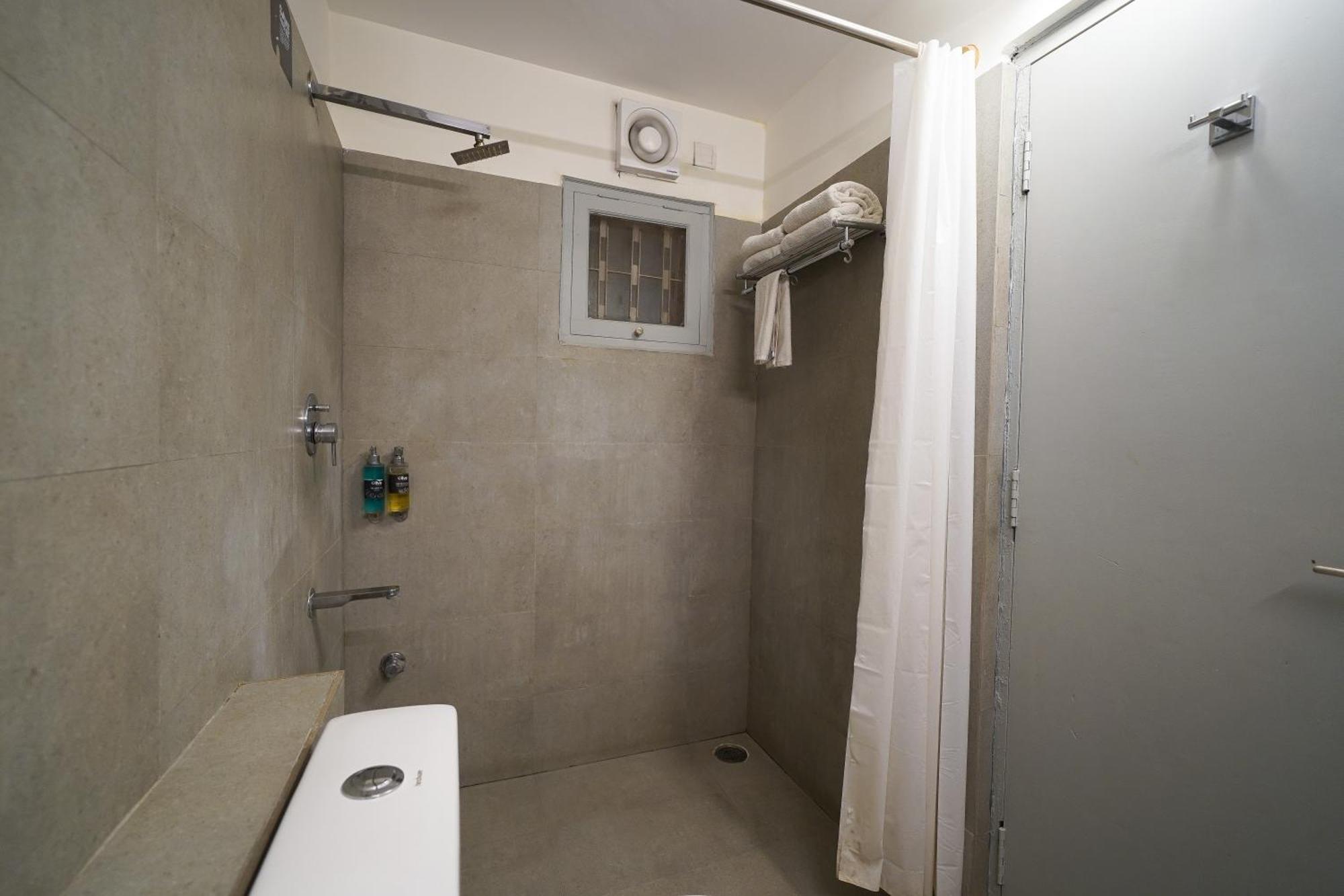 Olive Hotel Magrath By Embassy Group Bengaluru Kültér fotó