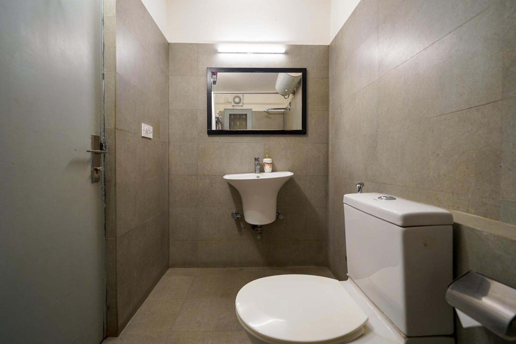 Olive Hotel Magrath By Embassy Group Bengaluru Kültér fotó